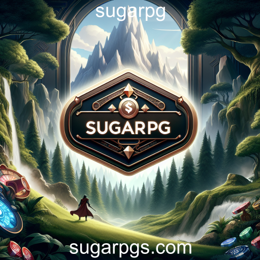 Descubra o Mundo das Aventuras em Sugarpg