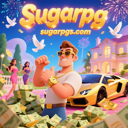 sugarpg